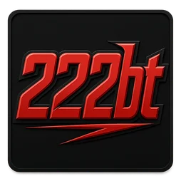 222bt মোবাইল অ্যাপ নেভিগেশন